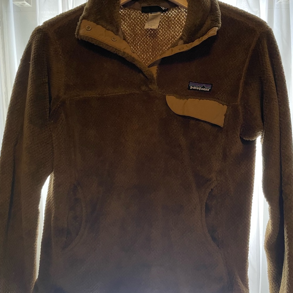 Patagonia Sweater